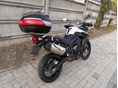 TRIUMPH TIGER 800 XC 2012 - 6