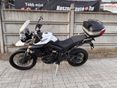TRIUMPH TIGER 800 XC 2012 - 7