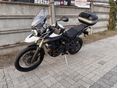 TRIUMPH TIGER 800 XC 2012 - 10