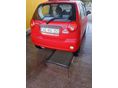 CHEVROLET MATIZ 2009/6 - 2