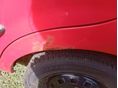 CHEVROLET MATIZ 2009/6 - 8
