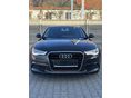 AUDI A6 2011/12 - 1