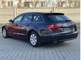 AUDI A6 2011/12 - 7