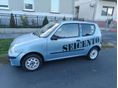 FIAT SEICENTO 2003/6 - 1