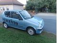 FIAT SEICENTO 2003/6 - 2