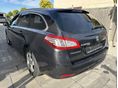 PEUGEOT 508 2011/12 - 3