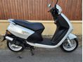 PEUGEOT VIVACITY 2014/5 - 2