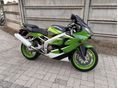 KAWASAKI ZX-6R (NINJA) 2001 - 2