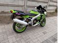 KAWASAKI ZX-6R (NINJA) 2001 - 3
