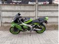 KAWASAKI ZX-6R (NINJA) 2001 - 7