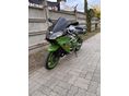 KAWASAKI ZX-6R (NINJA) 2001 - 9