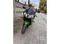 KAWASAKI ZX-6R (NINJA) 2001 - 10