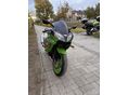 KAWASAKI ZX-6R (NINJA) 2001 - 11
