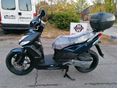 KYMCO AGILITY 2022 - 6