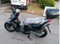 KYMCO AGILITY 2022 - 10
