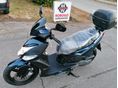 KYMCO AGILITY 2022 - 11