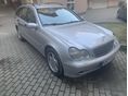 MERCEDES-BENZ C 200 2001/9 - 1