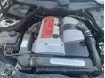 MERCEDES-BENZ C 200 2001/9 - 2