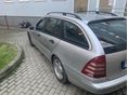 MERCEDES-BENZ C 200 2001/9 - 6