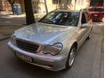 MERCEDES-BENZ C 200 2001/9 - 10