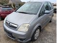 OPEL MERIVA A 2006/11 - 6