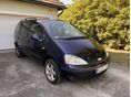 FORD GALAXY 2001/9 - 2