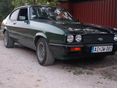 FORD CAPRI 1982/5 - 1