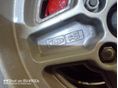 FORD CAPRI 1982/5 - 4