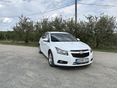 CHEVROLET CRUZE 2011/10 - 1