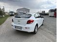CHEVROLET CRUZE 2011/10 - 3