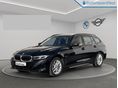 BMW 330 2023/1 - 1