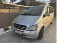 MERCEDES-BENZ VIANO 2006/6 - 1