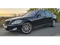 MERCEDES-BENZ S 320 2008/1 - 1