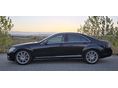MERCEDES-BENZ S 320 2008/1 - 2