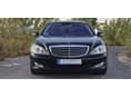 MERCEDES-BENZ S 320 2008/1 - 5