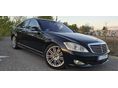 MERCEDES-BENZ S 320 2008/1 - 6