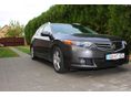 HONDA ACCORD 2011/3 - 2