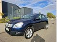 NISSAN QASHQAI 2010 - 2