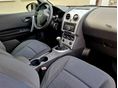 NISSAN QASHQAI 2010 - 12
