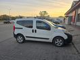 FIAT QUBO 2011/5 - 2