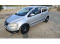 VOLKSWAGEN FOX 2005/4 - 1