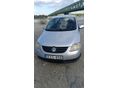 VOLKSWAGEN FOX 2005/4 - 2