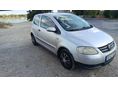 VOLKSWAGEN FOX 2005/4 - 8