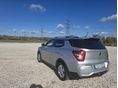SSANGYONG TIVOLI GRAND 2021/11 - 4