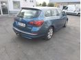 OPEL ASTRA J 2013/10 - 5