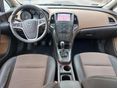 OPEL ASTRA J 2013/10 - 9