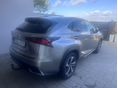 LEXUS NX 2022/1 - 3