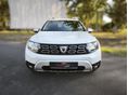 DACIA DUSTER 2019/12 - 2