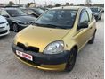TOYOTA YARIS 2001 - 1