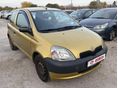 TOYOTA YARIS 2001 - 2